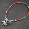 Buffalo bracelet