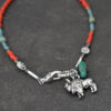 Buffalo bracelet