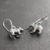 Black Bear Earrings (4)
