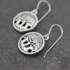 Forest earrings (1) Forest earrings (1)