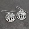 Forest earrings (2) Forest earrings (2)