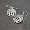 Forest earrings (3) Forest earrings (3)