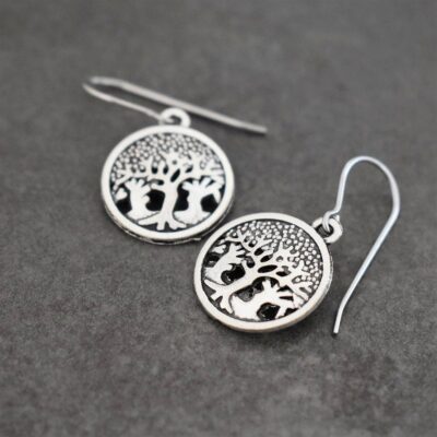 Forest earrings (3) Forest earrings (3)