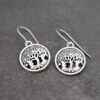 Forest earrings (5) Forest earrings (5)
