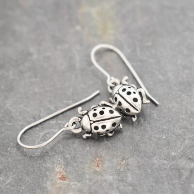 Ladybug Earrings (1) Ladybug Earrings (1)