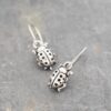 Ladybug Earrings (4) Ladybug Earrings (4)