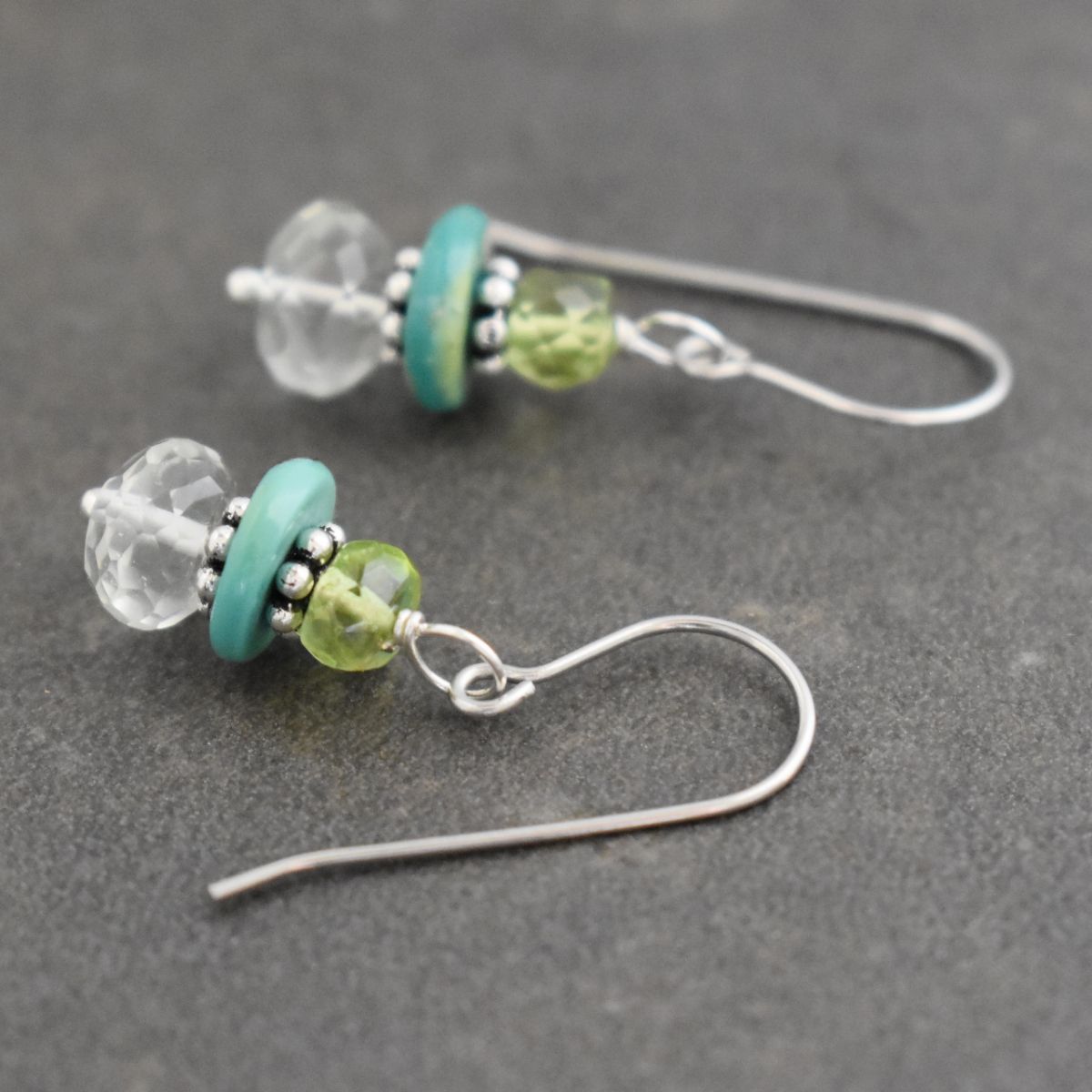Peridot, Turquoise & Green amethyst (2) – Copy_result