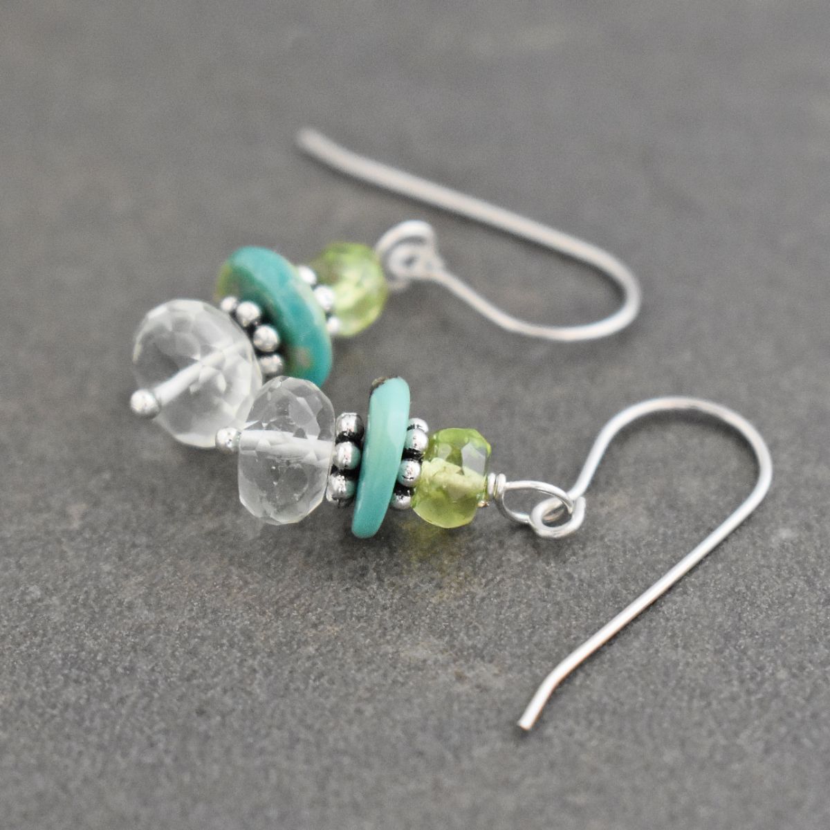 Peridot, Turquoise & Green amethyst (3) – Copy_result