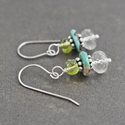 Peridot, Turquoise & Green amethyst (4) – Copy_result