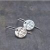 Mountain Earrings Mountain Earrings