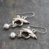 Shark Earrings (3) Shark Earrings (3)