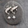 Shark Earrings (4) Shark Earrings (4)