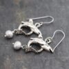 Shark Earrings (6) Shark Earrings (6)