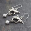 Shark Earrings (7) Shark Earrings (7)