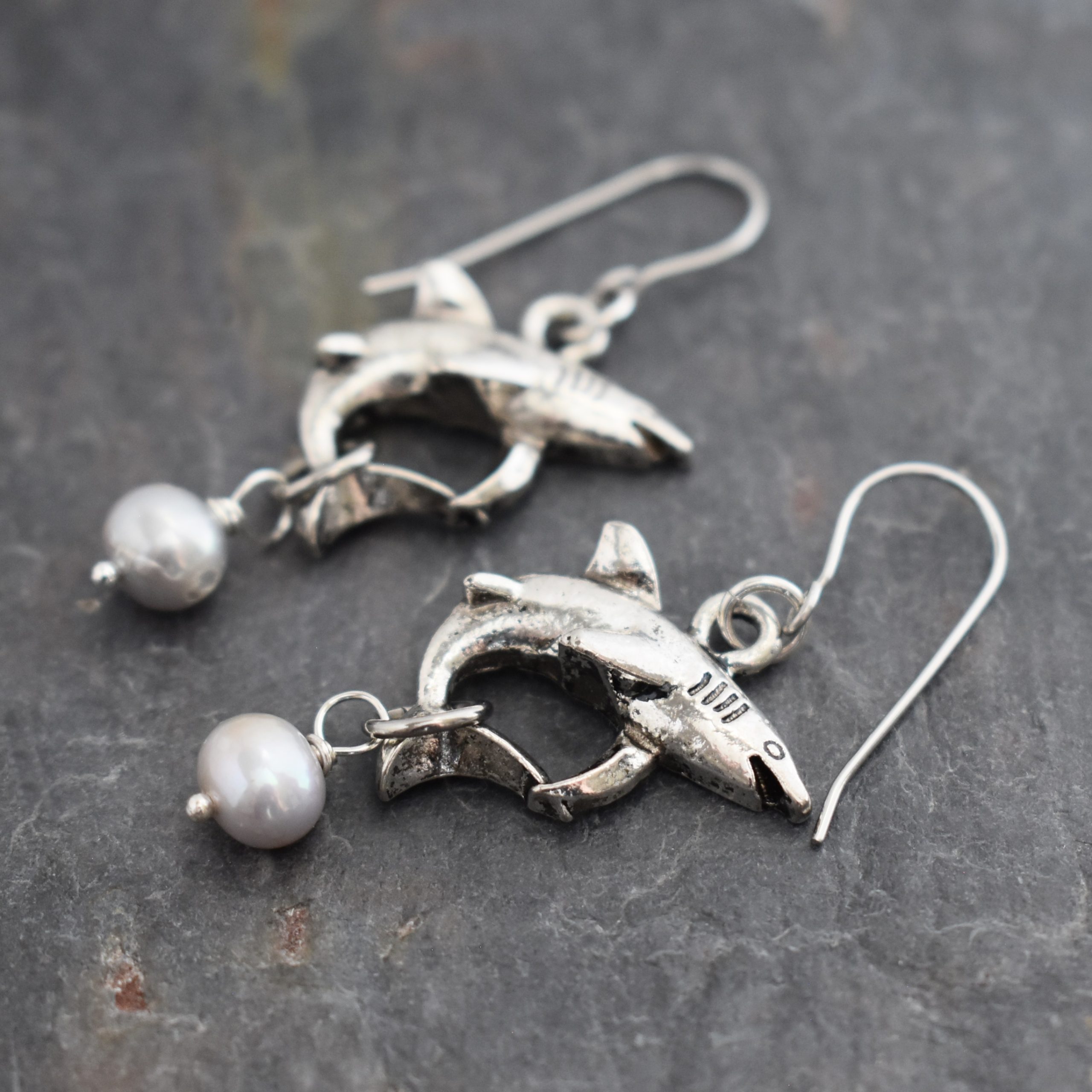 Shark Earrings (7)