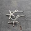Starfish Earrings (2)