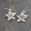 Tiger lily earrings (4)