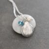 scallop shell necklace (1)