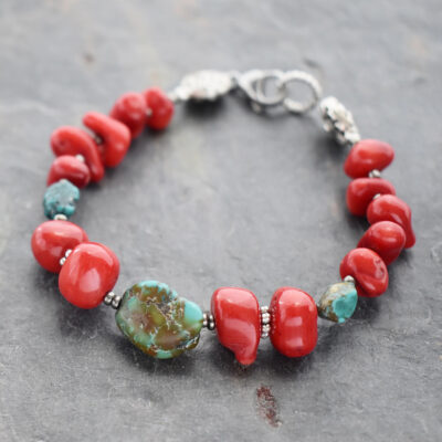 Chucky Coral Bracelet (6)