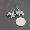 buffalo earrings (3) buffalo earrings (3)
