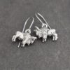 buffalo earrings (4) buffalo earrings (4)