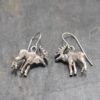 Moose Earrings (3) Moose Earrings (3)