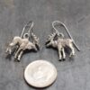 Moose Earrings (4) Moose Earrings (4)