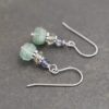 Green Aventurine Earrings (3)