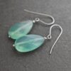 Light green agate drop earrings (2)_90dpi