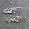Mermaid earrings (3)