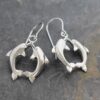 Dolphin earrings (2) Dolphin earrings (2)