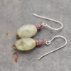 ruby & labradorite earrings (2)