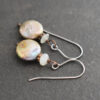 New jade and coin pearl earrings (3)_result New jade and coin pearl earrings (3)_result