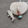 Trout Necklace (2) Trout Necklace (2)