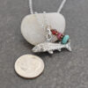 Trout Necklace (3) Trout Necklace (3)