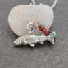 Trout Necklace Trout Necklace
