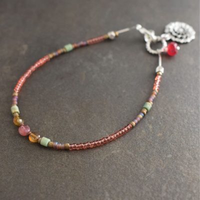 Dahlia bracelet Dahlia bracelet