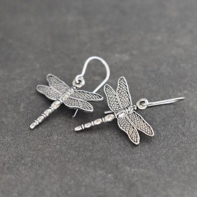 Dragonfly earrings Dragonfly earrings