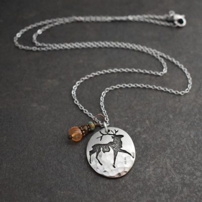 Elk Jewelry Elk Jewelry