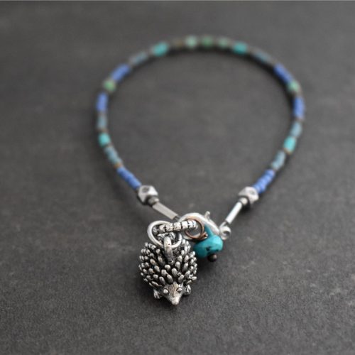 Hedgehog bracelet Hedgehog bracelet
