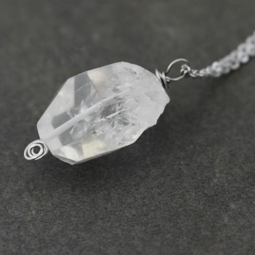 Herkimer diamon for april birthstone Herkimer diamon for april birthstone