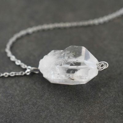 Herkimer diamon jewelry Herkimer diamon jewelry