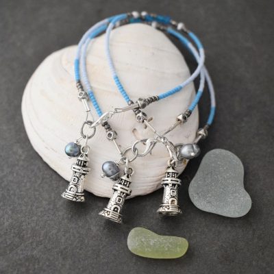 Light house Bracelet Light house Bracelet
