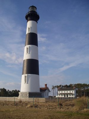 North Carolina Light house North Carolina Light house