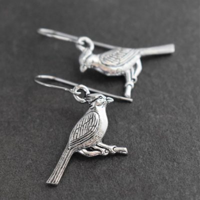 Red Cardinal Jewellry Red Cardinal Jewellry
