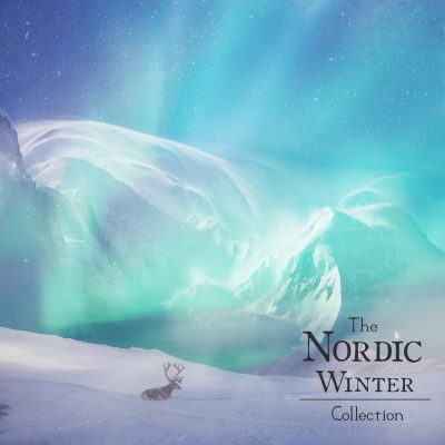 caribou Nordic winter collection caribou Nordic winter collection