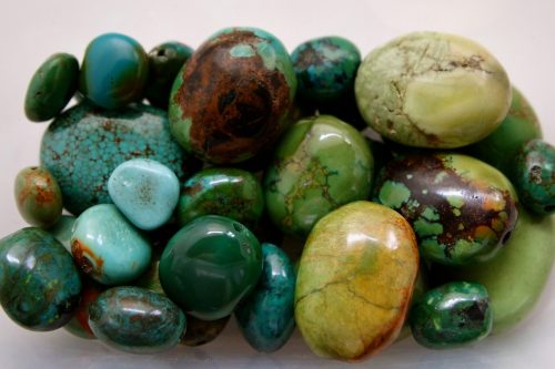 Turquoise turquoise